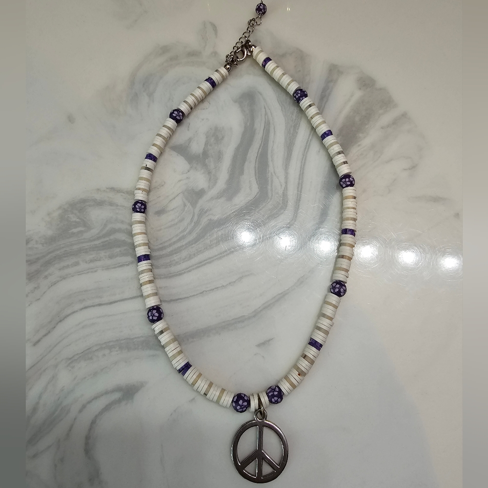 Hippie Necklace